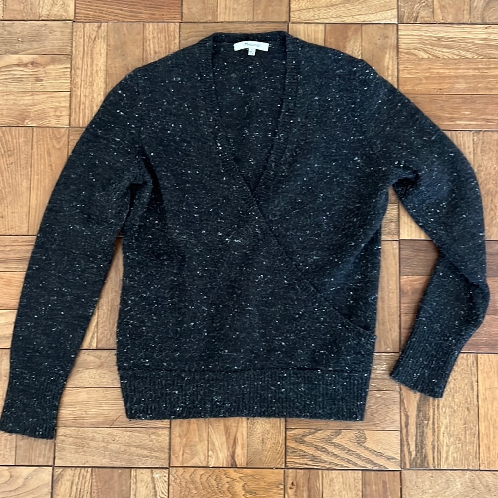 Madewell sweater